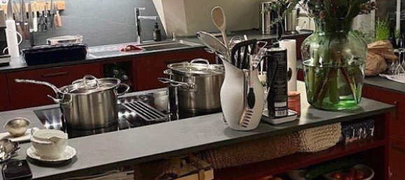 Ático de 5 habitaciónes en Potsdam, Germany No. 260853 9