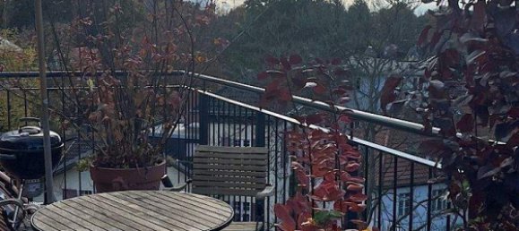 Ático de 5 habitaciónes en Potsdam, Germany No. 260853 18