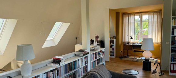 Ático de 5 habitaciónes en Potsdam, Germany No. 260853 6