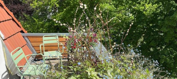 Ático de 5 habitaciónes en Potsdam, Germany No. 260853 20
