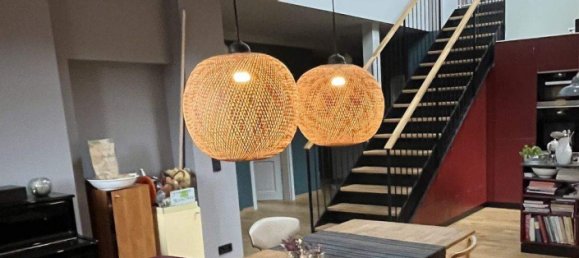 Ático de 5 habitaciónes en Potsdam, Germany No. 260853 21