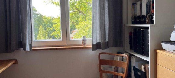 Ático de 5 habitaciónes en Potsdam, Germany No. 260853 12