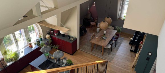 Ático de 5 habitaciónes en Potsdam, Germany No. 260853 15