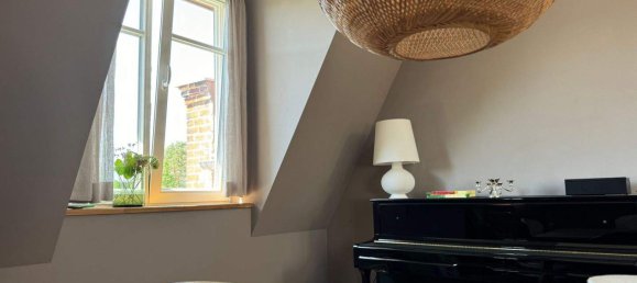 Ático de 5 habitaciónes en Potsdam, Germany No. 260853 10