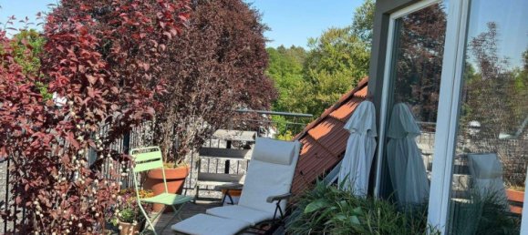 Ático de 5 habitaciónes en Potsdam, Germany No. 260853 22