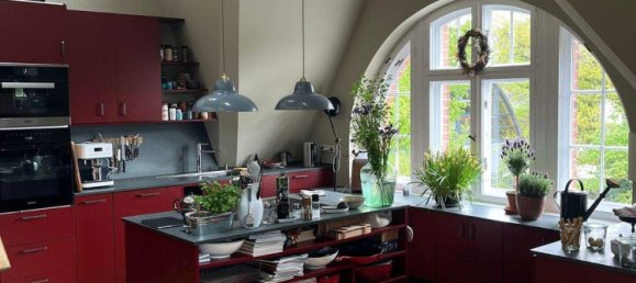 Ático de 5 habitaciónes en Potsdam, Germany No. 260853 8