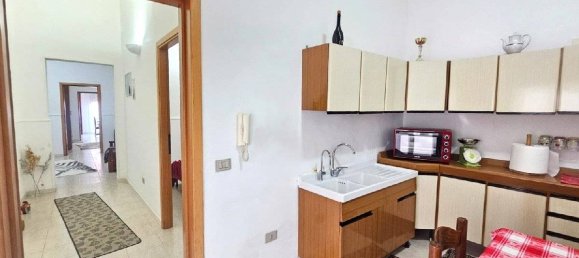 3 Schlafzimmer Wohnung in Vittoria, Italy, Nr. 50326 20