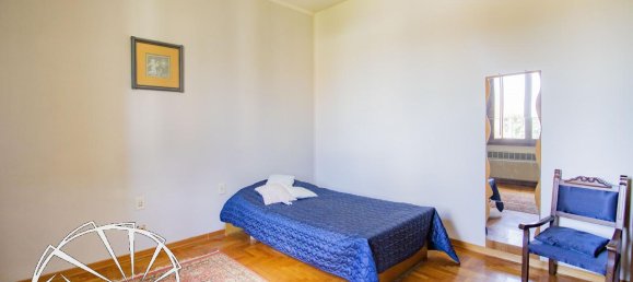 Вилла с 6 комнатами в Прато, Италия № 25243 22