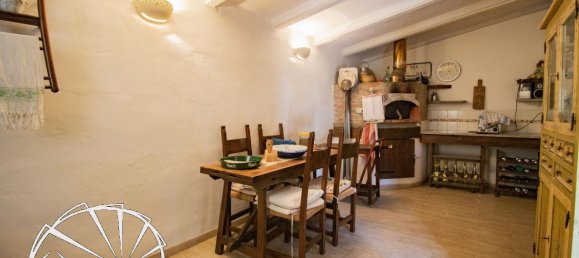 Вилла с 6 комнатами в Прато, Италия № 25243 28