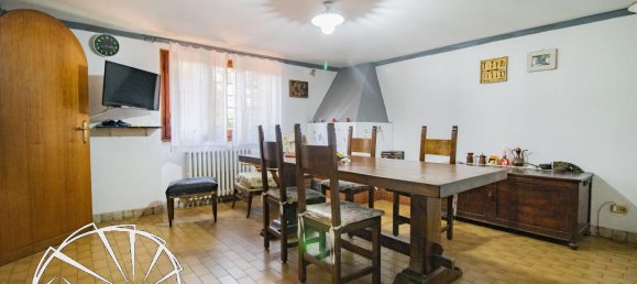 Вилла с 6 комнатами в Прато, Италия № 25243 24