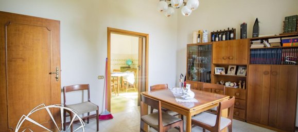 Вилла с 6 комнатами в Прато, Италия № 25243 19