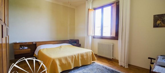 Вилла с 6 комнатами в Прато, Италия № 25243 21