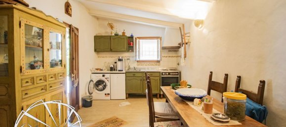 Вилла с 6 комнатами в Прато, Италия № 25243 14