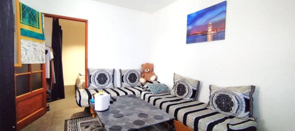 Квартира с 1 спальней в Ле Павийон-су-Буа, Франция № 327035 2