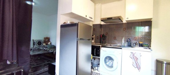 Квартира с 1 спальней в Ле Павийон-су-Буа, Франция № 327035 4