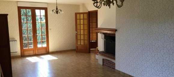 5 bedrooms Villa in Sable-sur-Sarthe, France No. 337704 2