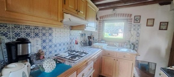 2 Schlafzimmer Haus in Cormeilles, France, Nr. 310558 6