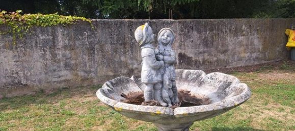 2 Schlafzimmer Haus in Cormeilles, France, Nr. 310558 3