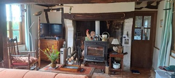 2 Schlafzimmer Haus in Cormeilles, France, Nr. 310558 5