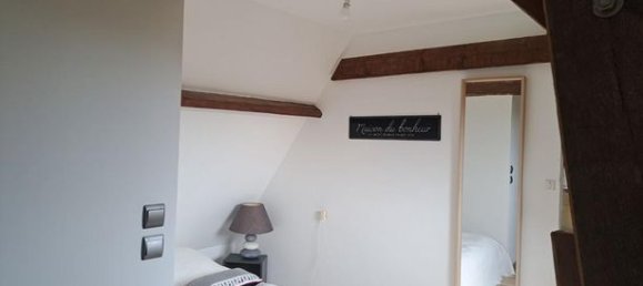 2 Schlafzimmer Haus in Cormeilles, France, Nr. 310558 9
