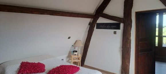 2 Schlafzimmer Haus in Cormeilles, France, Nr. 310558 8