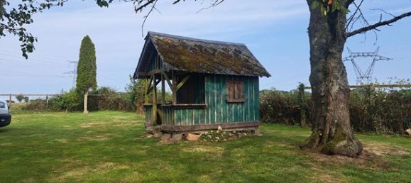 2 Schlafzimmer Haus in Cormeilles, France, Nr. 310558 12