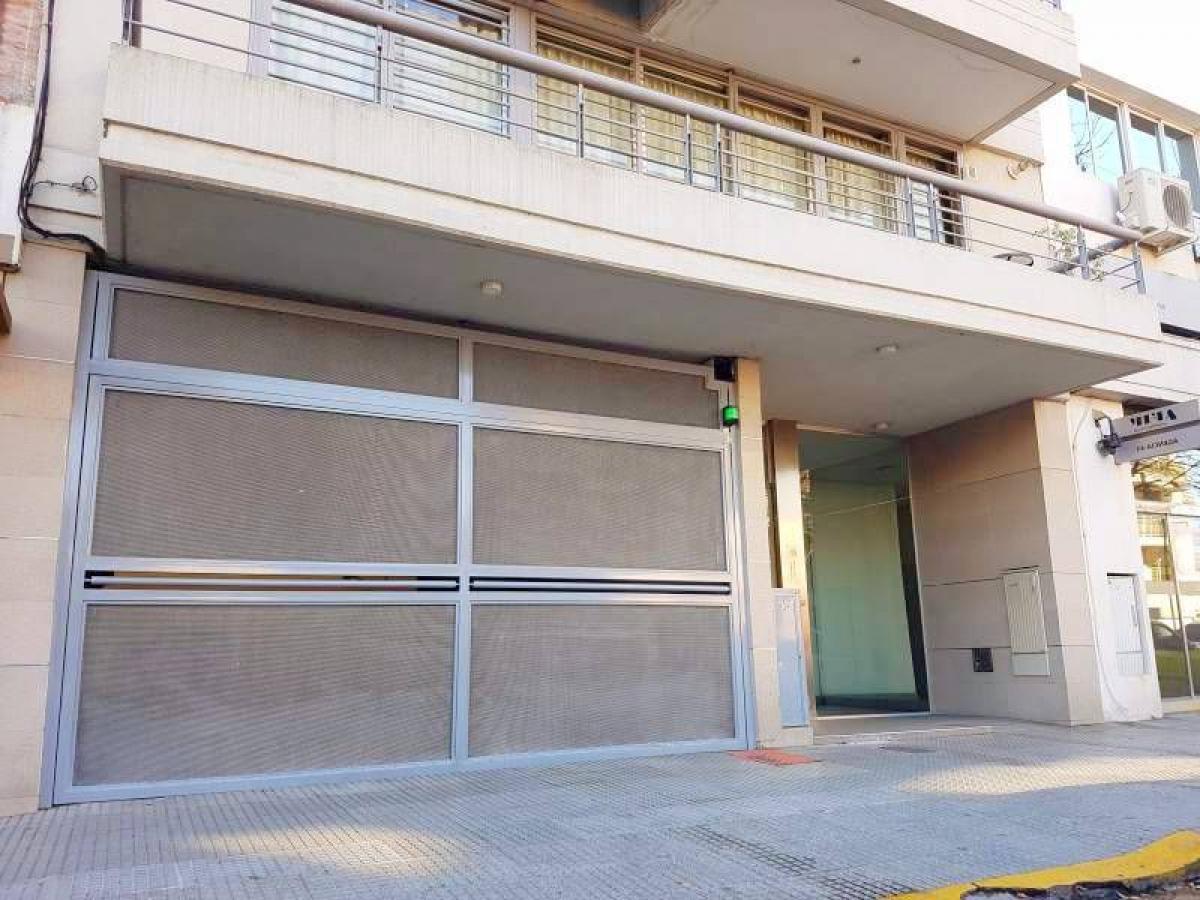 Studio in Buenos Aires, Argentina No. 76856