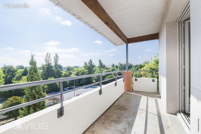 Apartamento T3 em Leguevin, France N.º 314486