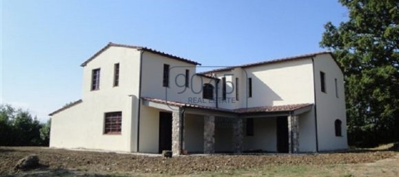 4 غرف نوم فيلا في Massa Marittima, Italy رقم 404369 6