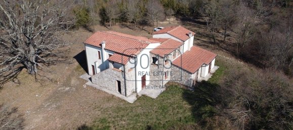 4 غرف نوم فيلا في Massa Marittima, Italy رقم 404369 3