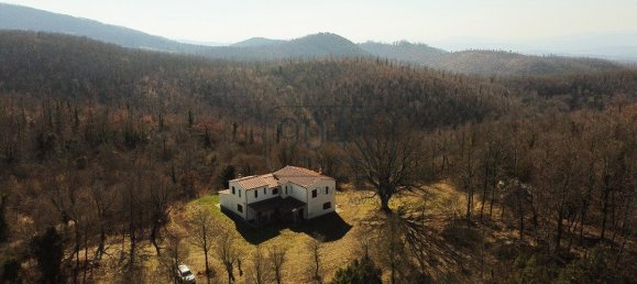 4 غرف نوم فيلا في Massa Marittima, Italy رقم 404369 2