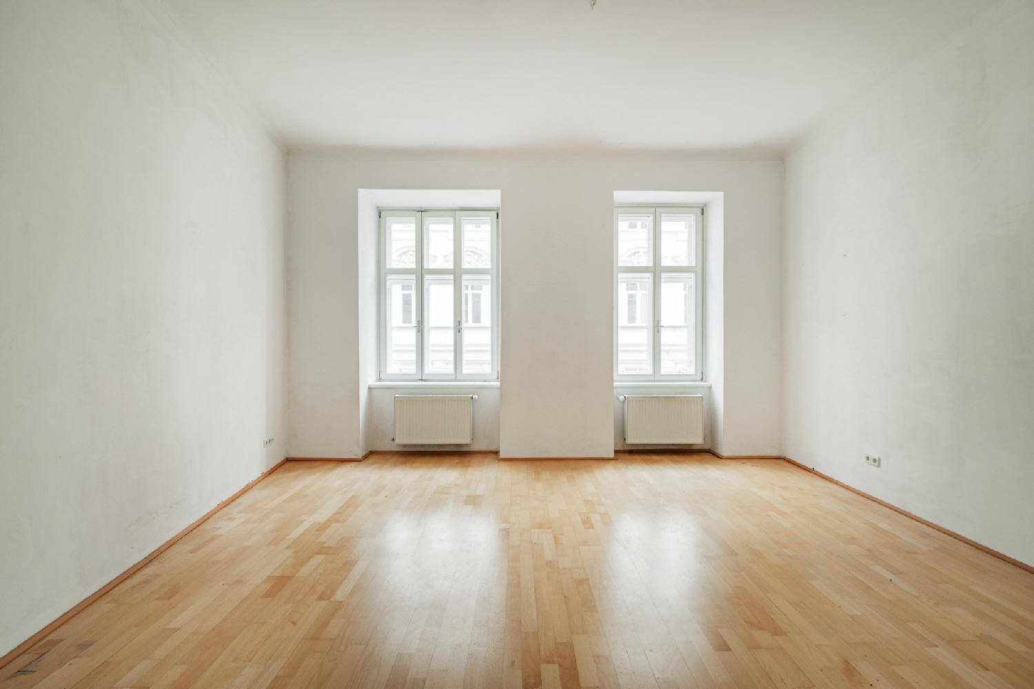 Studio in Margareten, Austria, Nr. 216