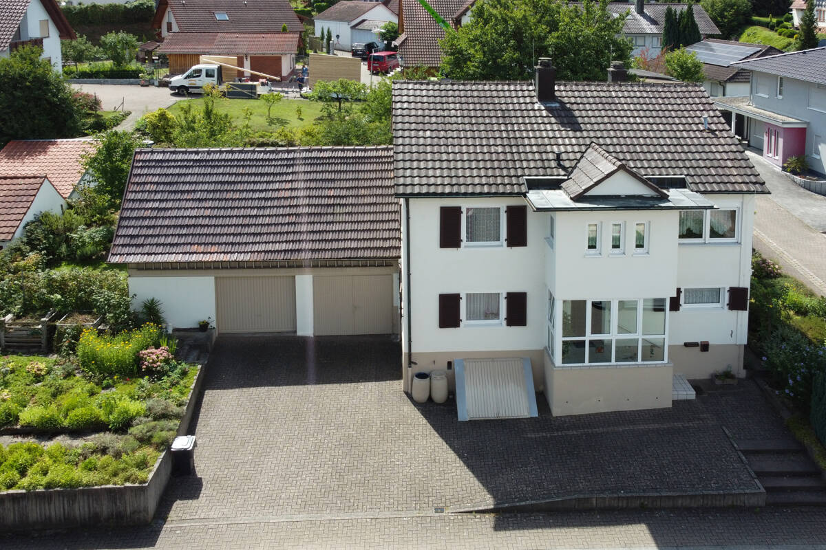 3 bedrooms House in Ortenaukreis, Germany No. 334217