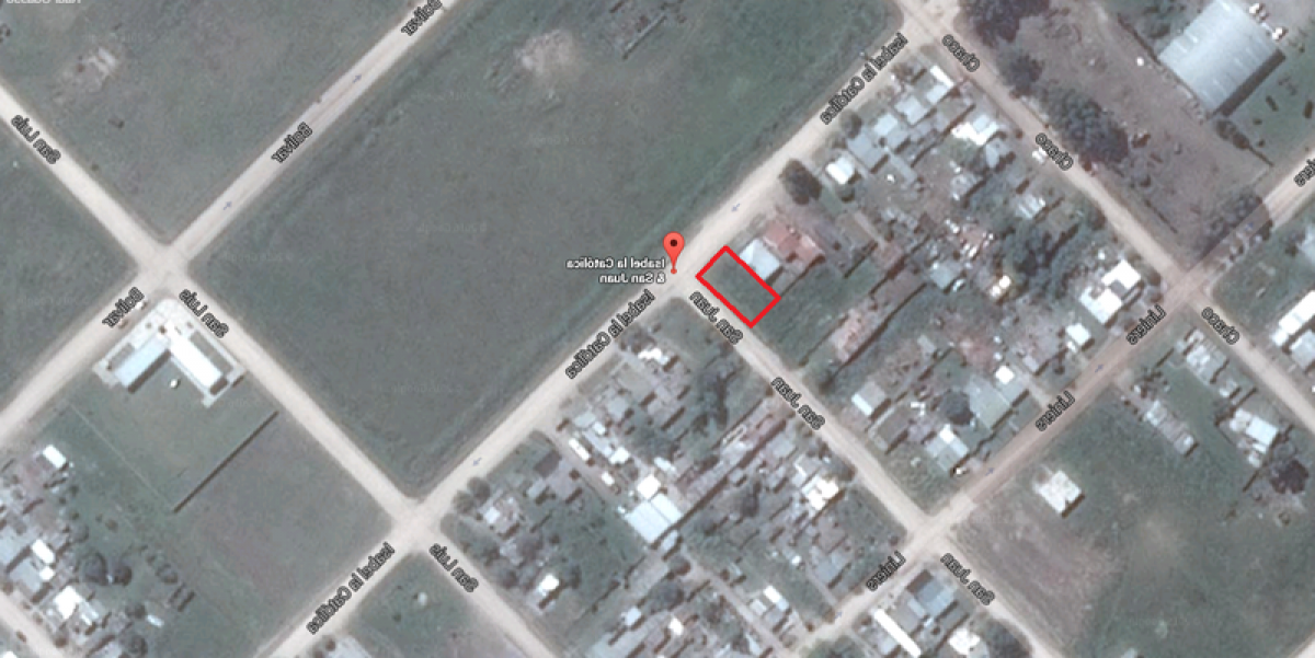 Grundstück in Buenos Aires, Argentina, Nr. 110904