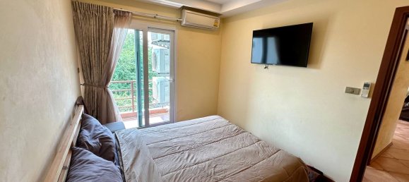 2 bedrooms Apartment in Pattaya, Thailand No. 11184 14