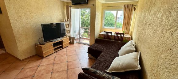 2 bedrooms Apartment in Pattaya, Thailand No. 11184 2