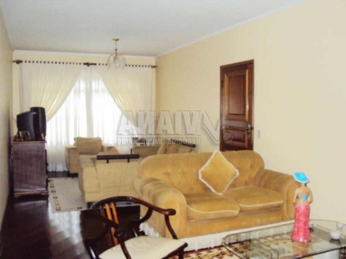 3 غرف نوم منزل في Sao Paulo, Brazil رقم 570358