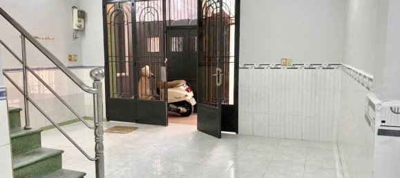 60m² Townhouse in District 7, Vietnam No. 19876 6