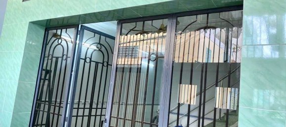 60m² Townhouse in District 7, Vietnam No. 19876 5