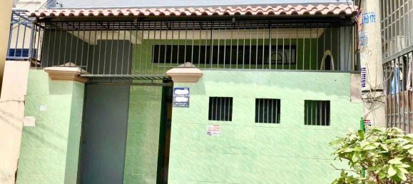 60m² Townhouse in District 7, Vietnam No. 19876 4