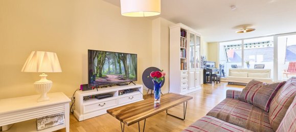 3 Schlafzimmer Doppelhaus in München, Germany, Nr. 303381 3