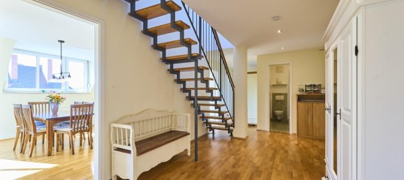 3 Schlafzimmer Doppelhaus in München, Germany, Nr. 303381 5