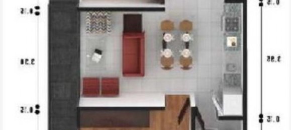 Apartamento de 2 dormitorios en Mexicali, Mexico No. 165348 2