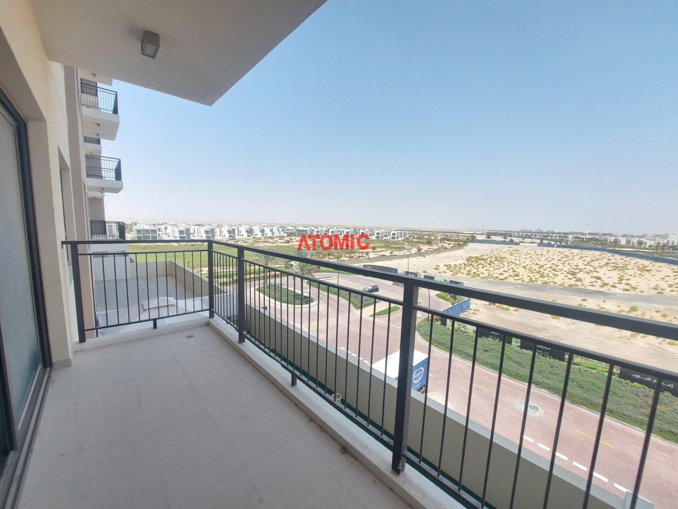 2 bedrooms Apartment in Dubai, UAE No. 8861