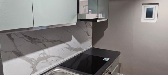 6 rooms Apartment in Genoa, Italy No. 39207 30