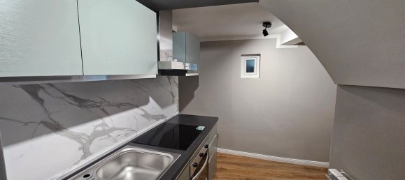 6 rooms Apartment in Genoa, Italy No. 39207 25