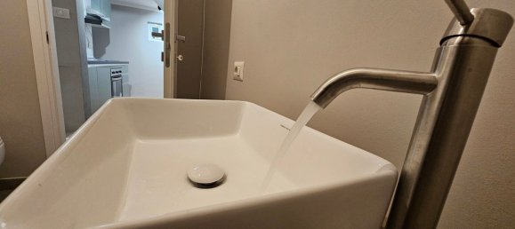 6 rooms Apartment in Genoa, Italy No. 39207 62