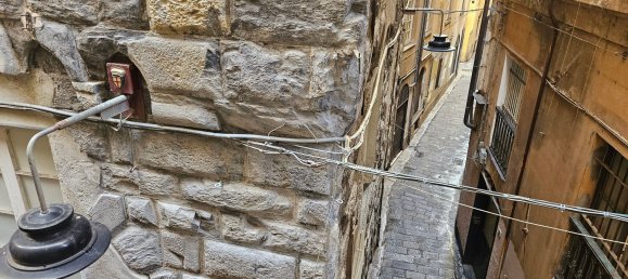 6 rooms Apartment in Genoa, Italy No. 39207 29