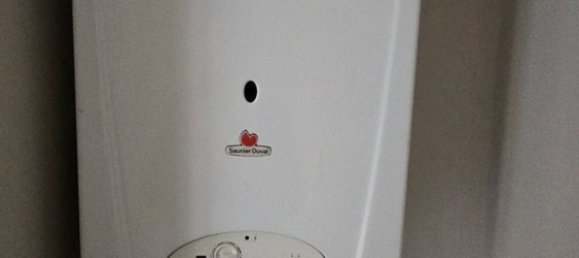 6 rooms Apartment in Genoa, Italy No. 39207 85