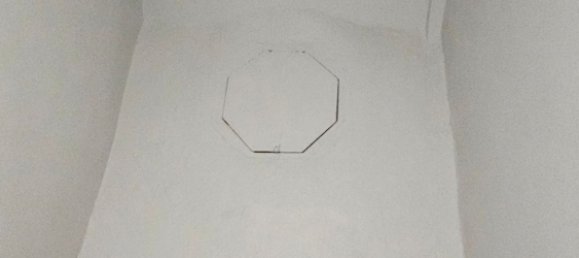 6 rooms Apartment in Genoa, Italy No. 39207 91